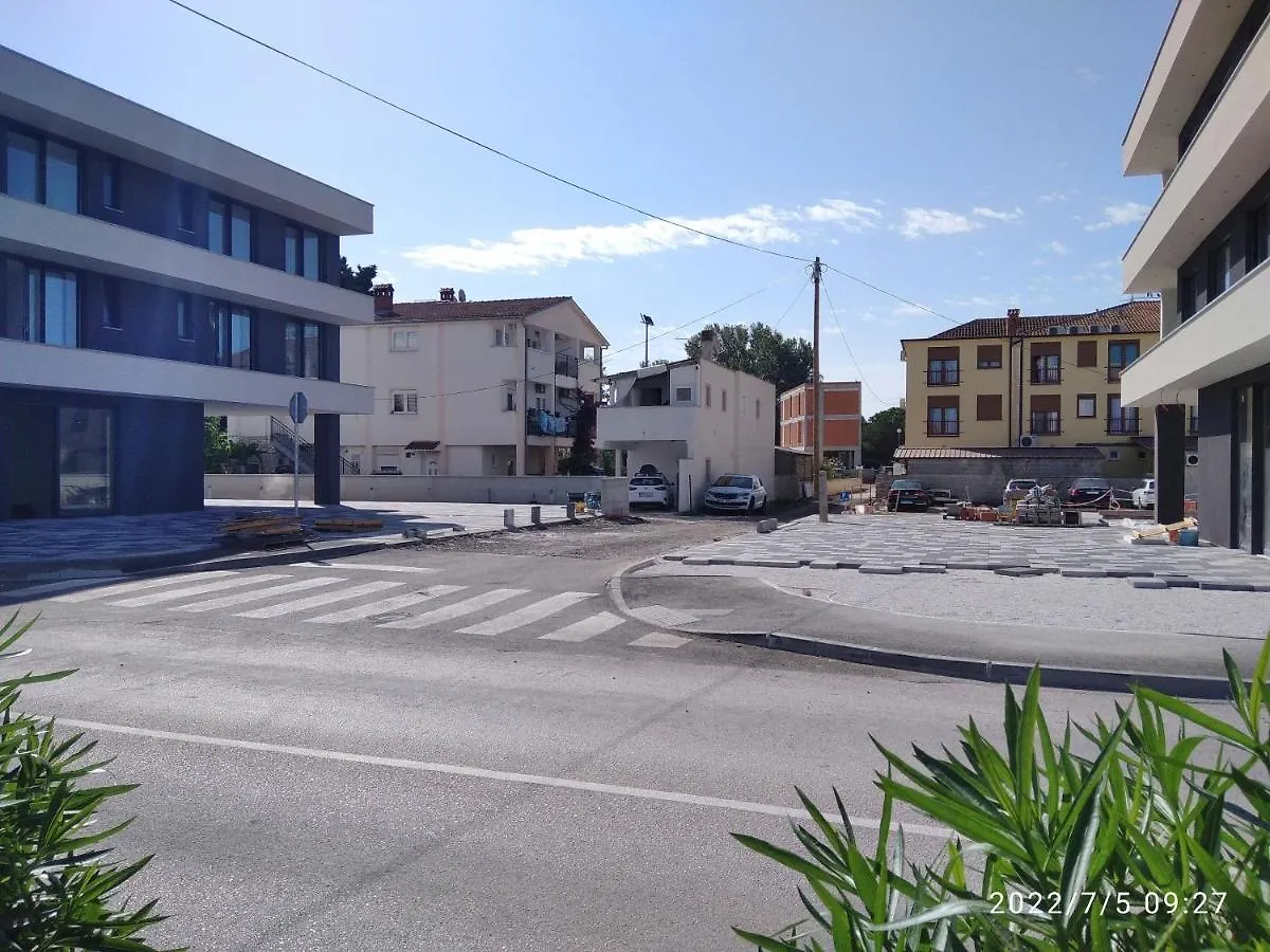 Apartment Ankica Medulin Croatia
