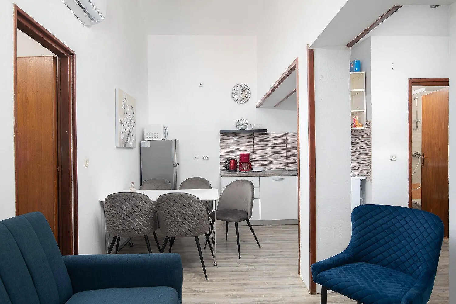 Apartment Ankica 梅杜林 0*,
