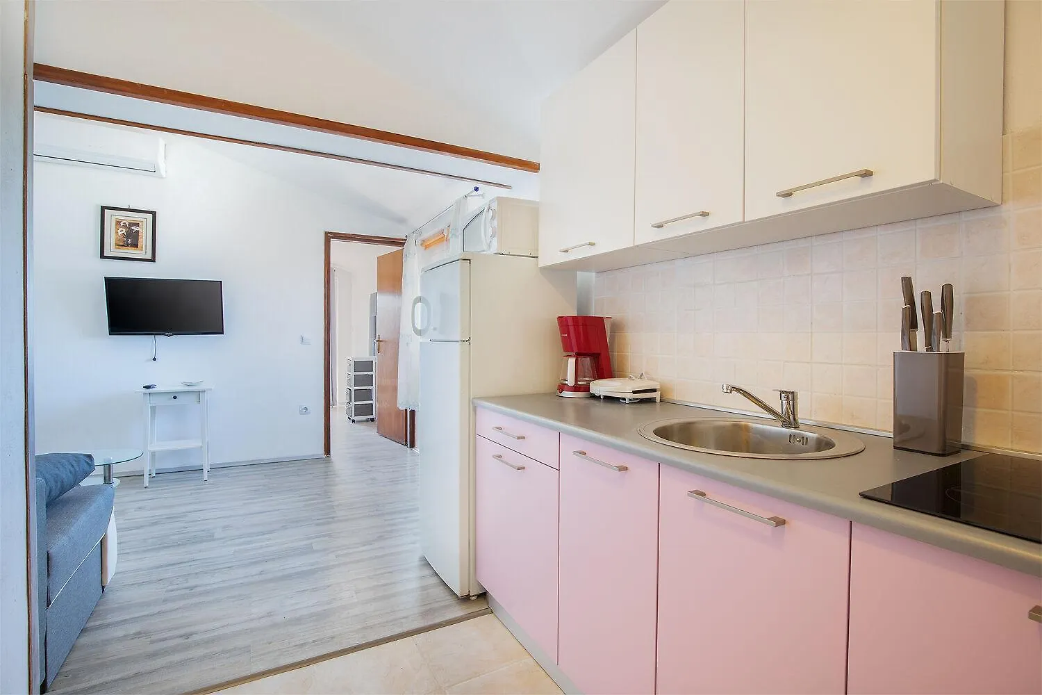 Apartment Ankica Medulin