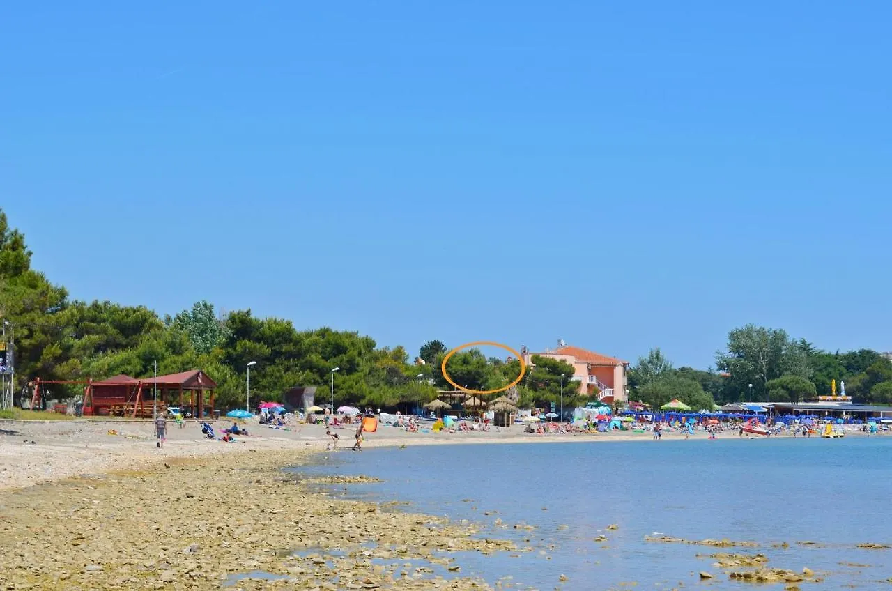 Apartment Ankica Medulin 0*,  Croatia