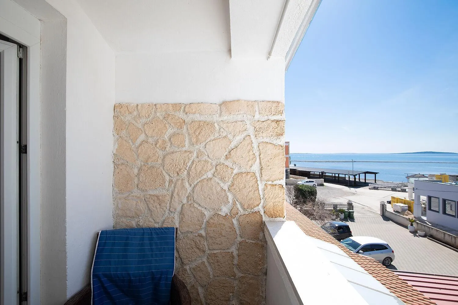 Apartment Ankica Medulin