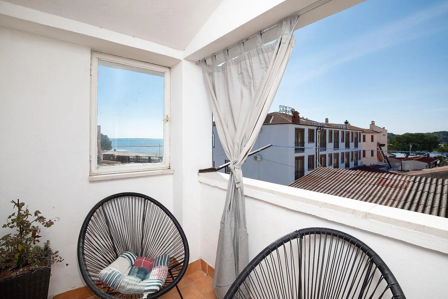 Apartment Ankica Medulin