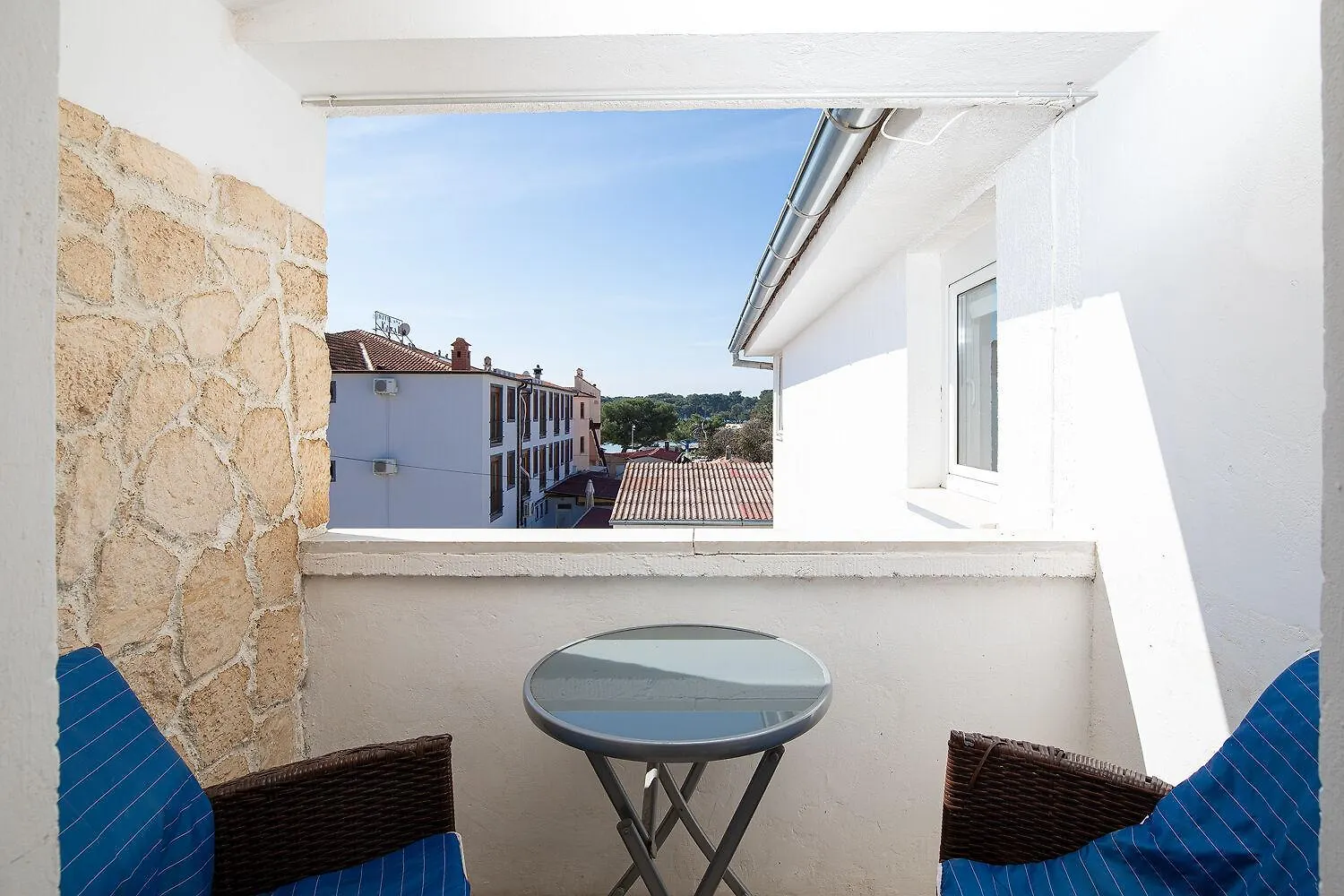 Apartment Ankica Medulin Croatia