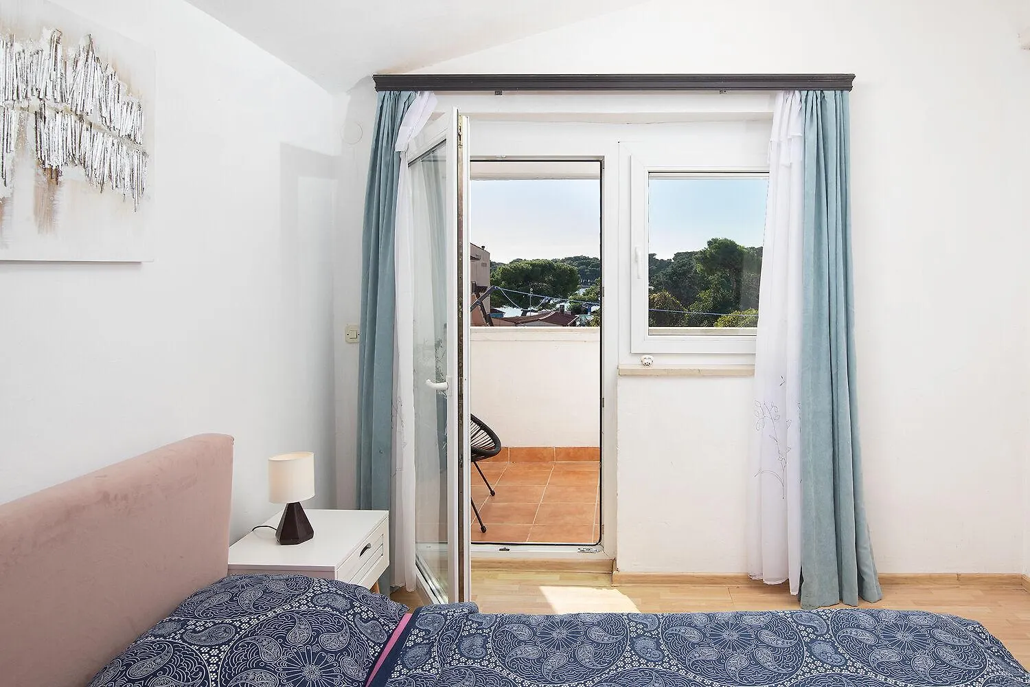 Apartment Ankica Medulin