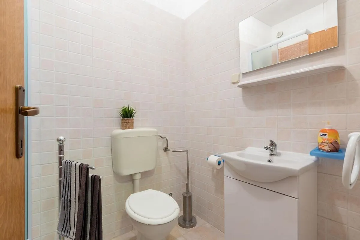 Apartment Ankica Medulin 0*,  Croatia