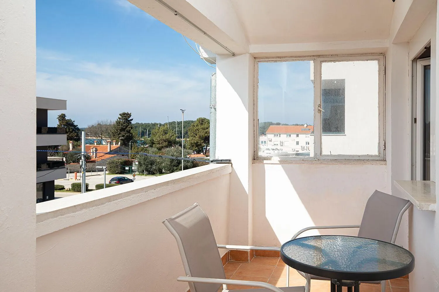 Apartment Ankica Medulin