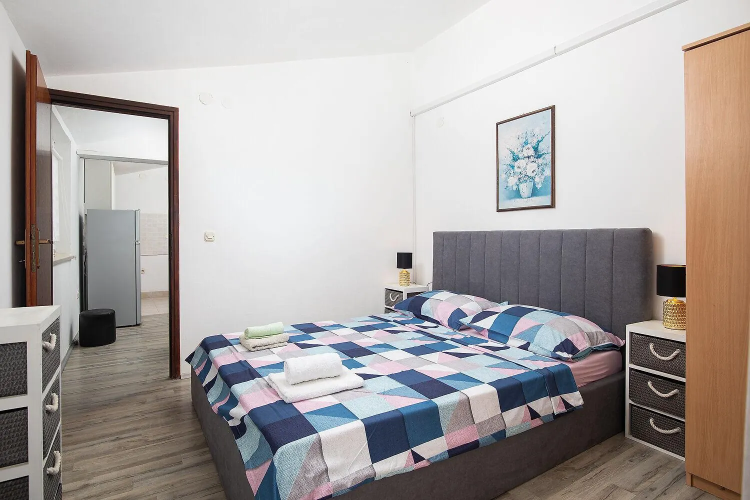 Apartment Ankica Medulin 0*,  Croatia