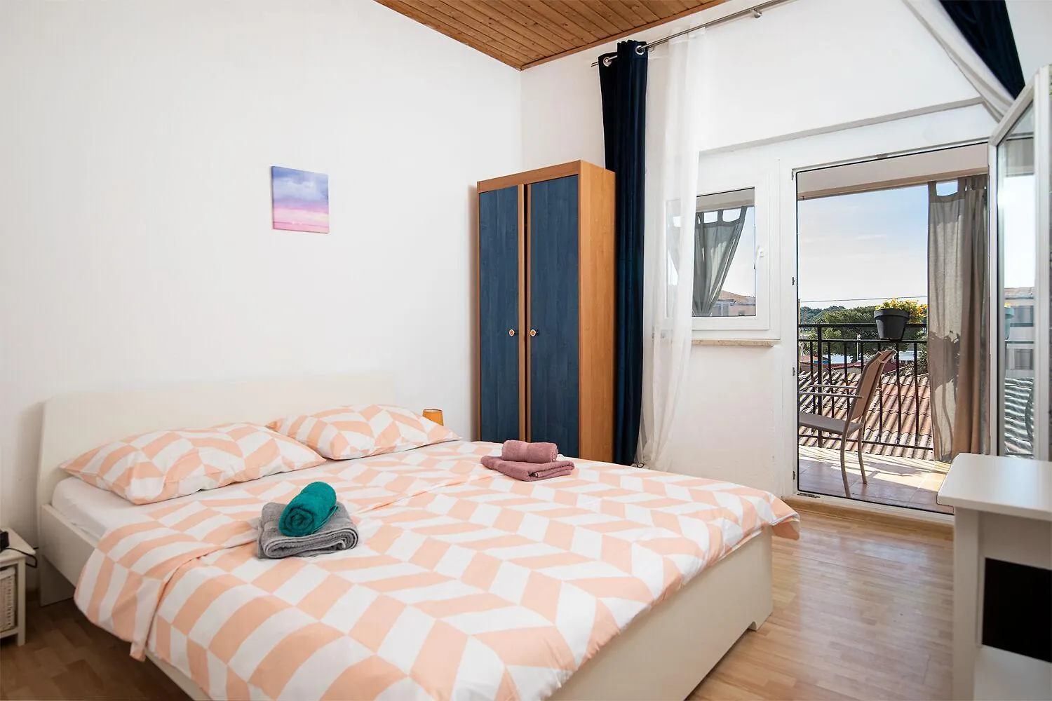 Apartment Ankica Medulin Croatia