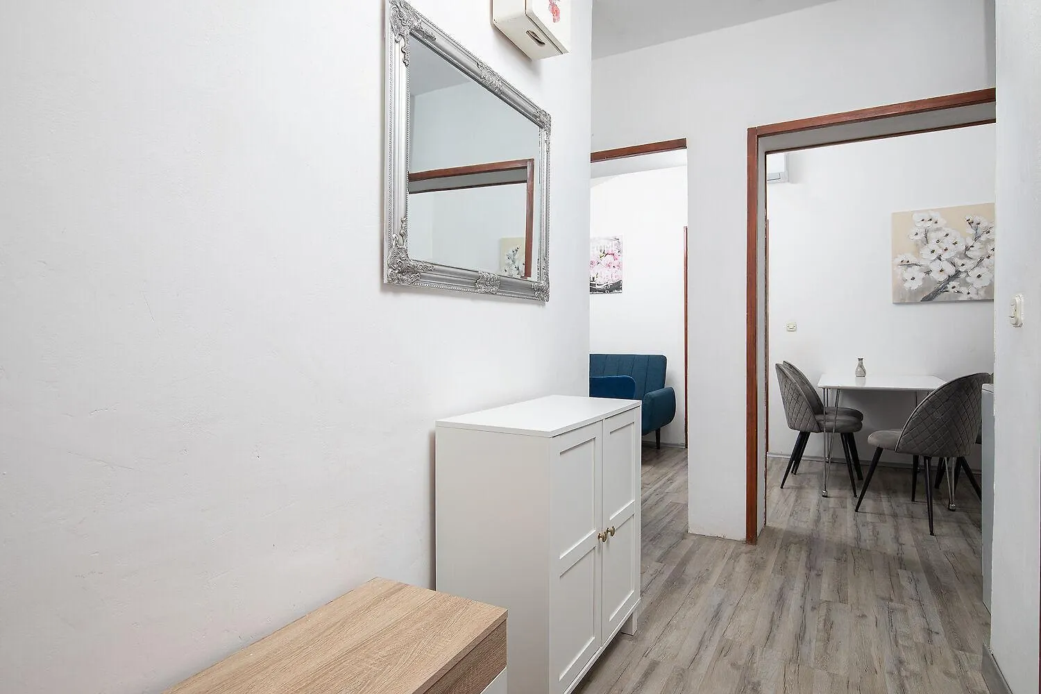 Apartment Ankica Medulin