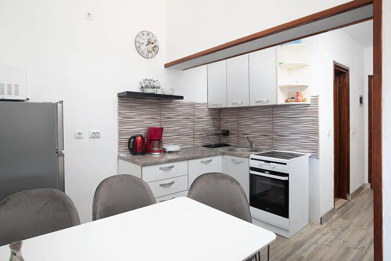 Apartment Ankica Medulin