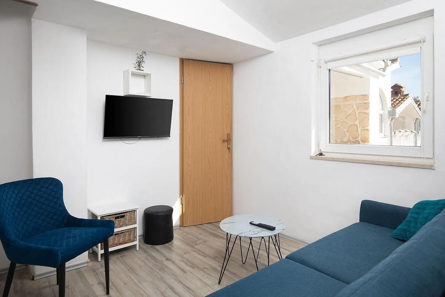 Apartment Ankica Medulin