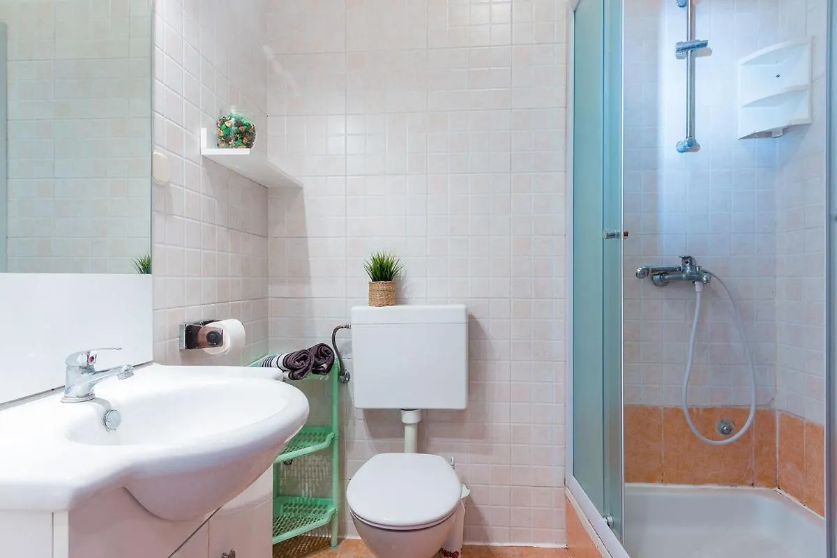 Apartment Ankica Medulin Croatia