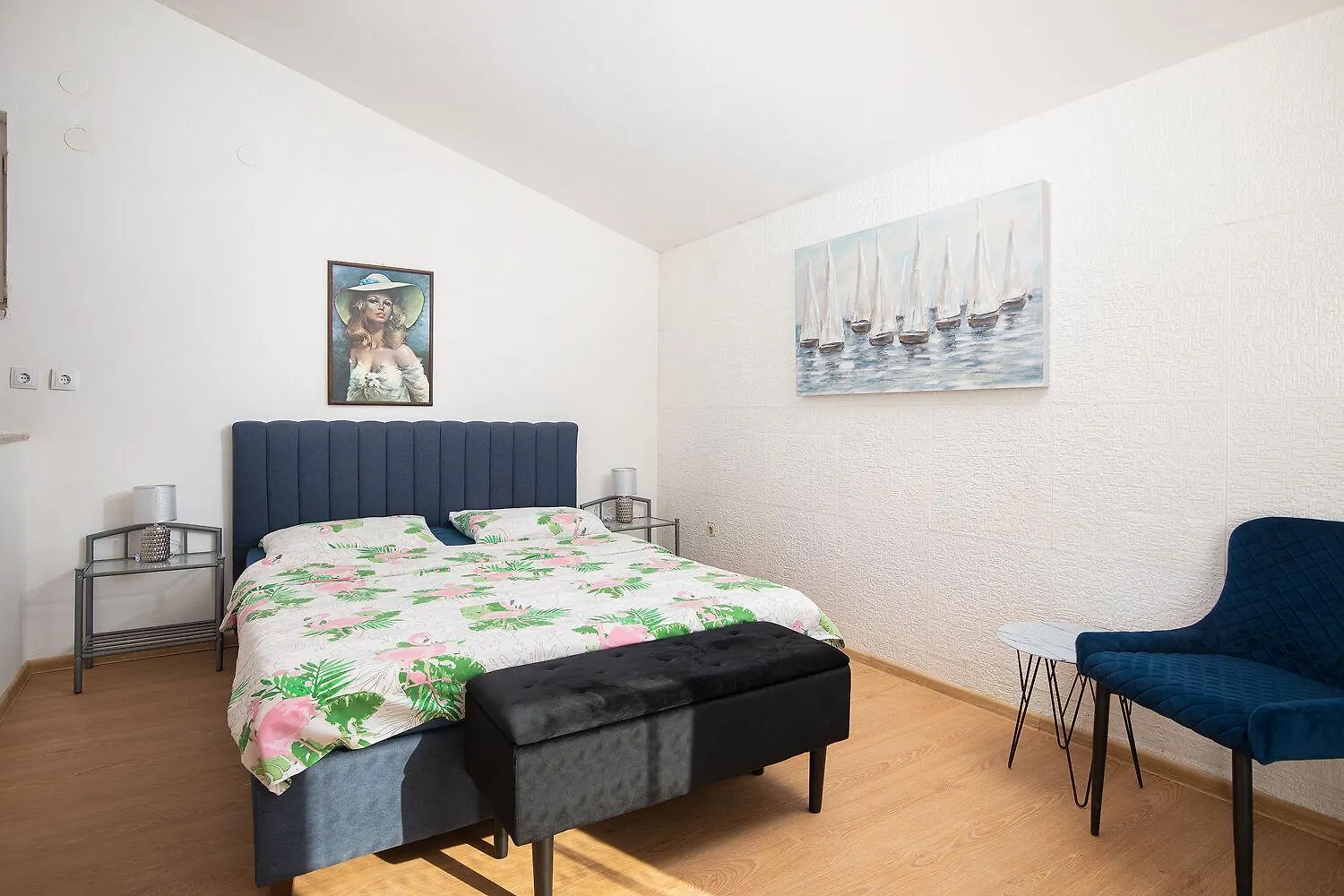 Apartment Ankica Medulin