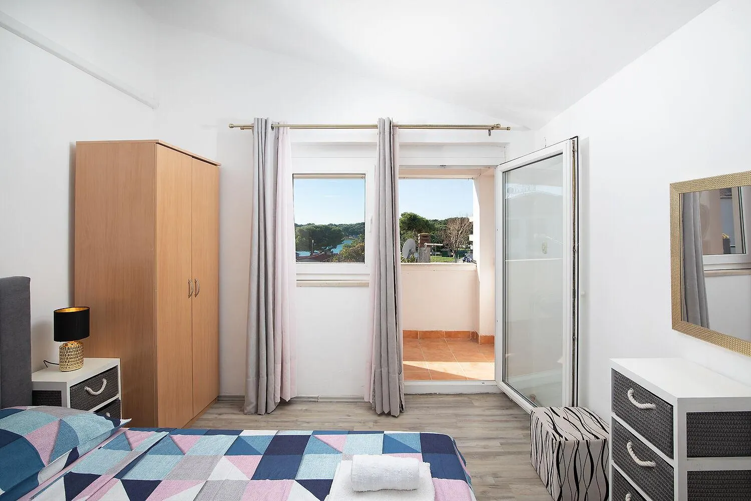 Apartment Ankica Medulin Croatia