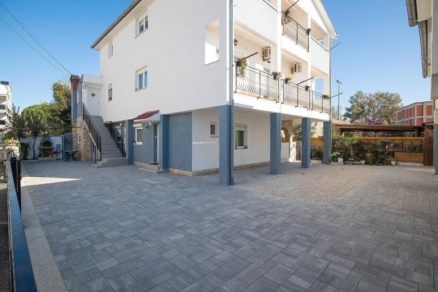 Apartment Ankica Medulin