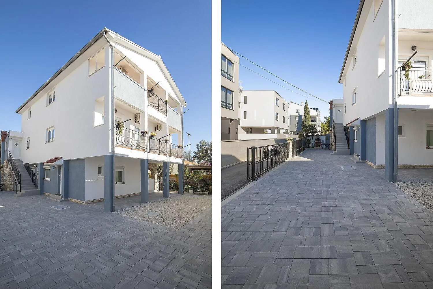 Apartment Ankica Medulin