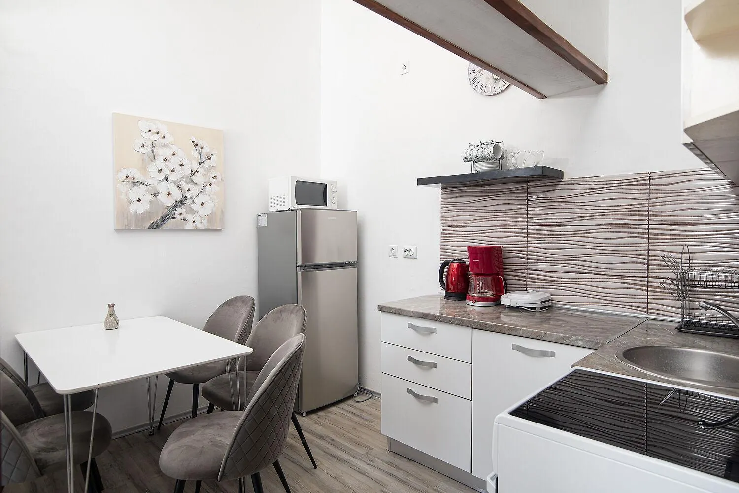 Apartment Ankica Medulin Croatia