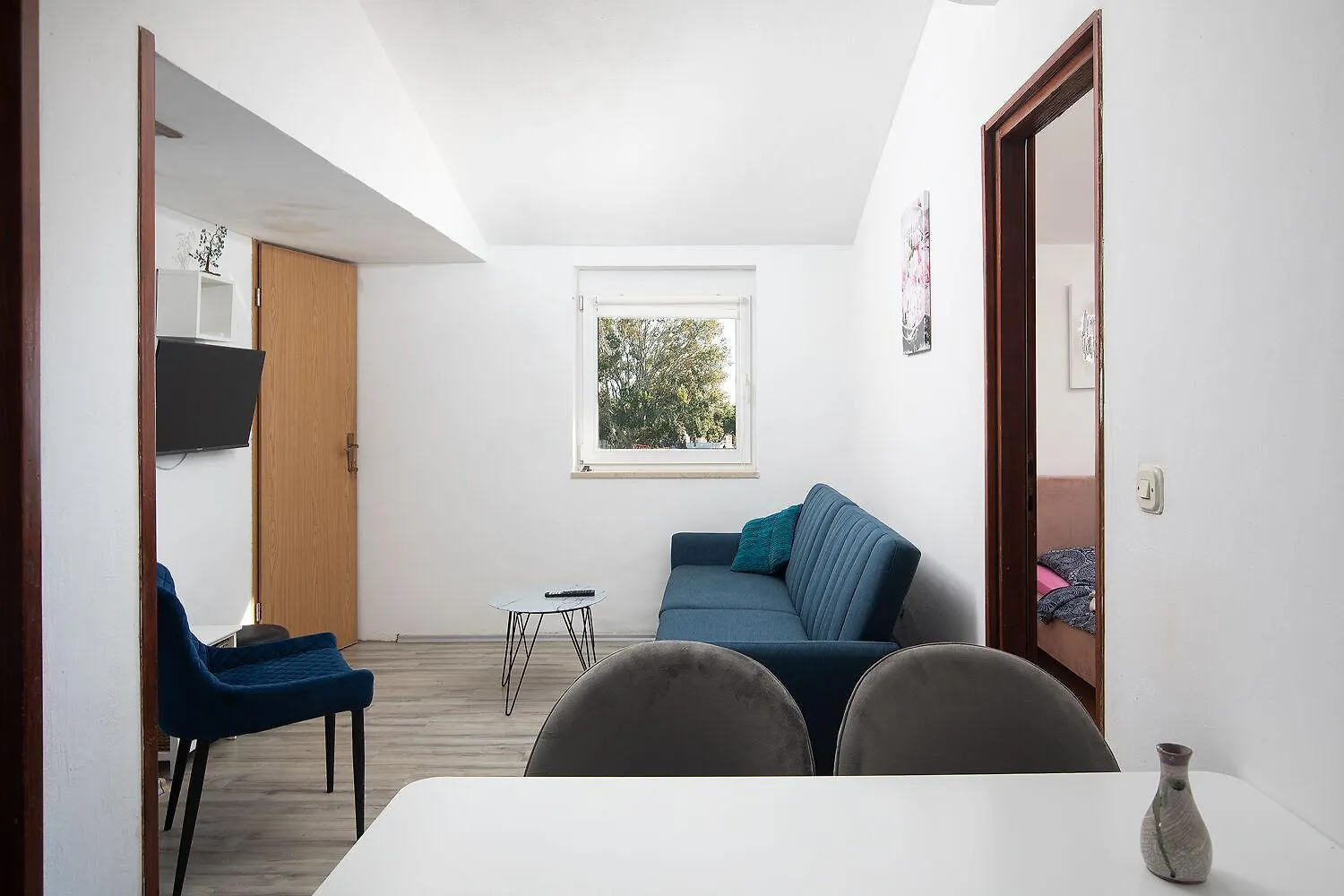 Apartment Ankica Medulin