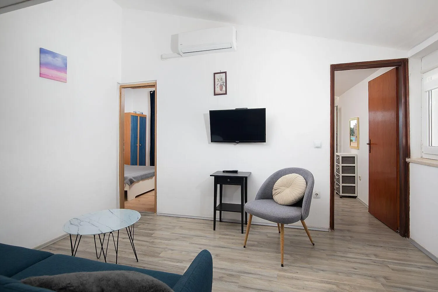 Apartment Ankica Medulin 0*,  Croatia