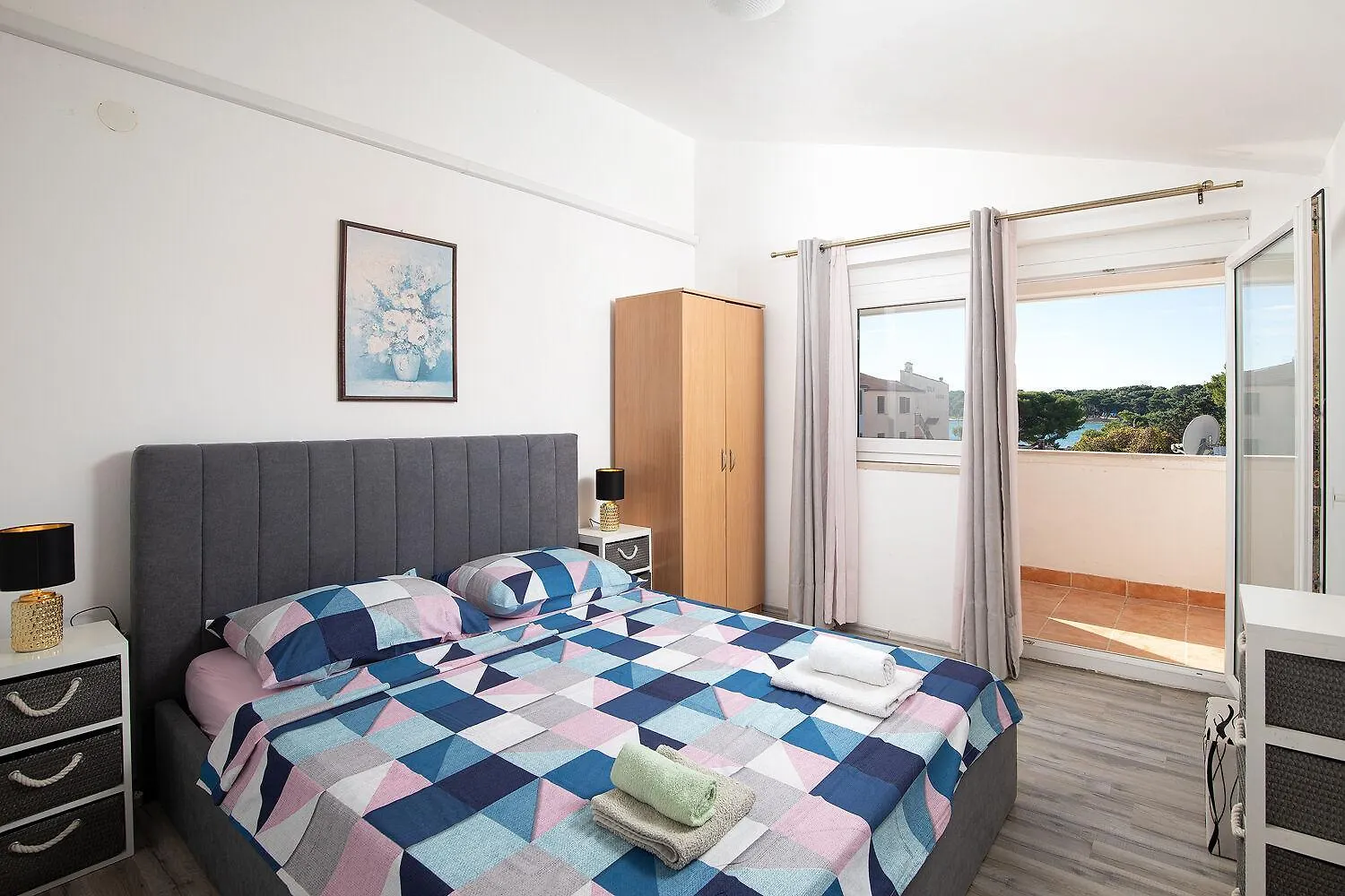 Apartment Ankica Medulin Croatia