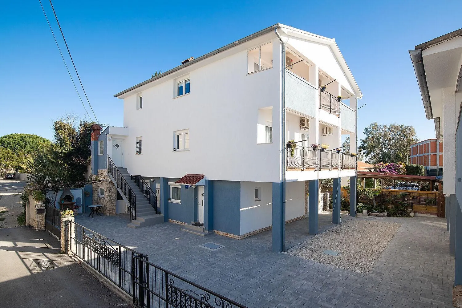 Apartment Ankica Medulin